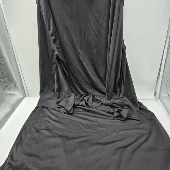 Scream Costume Scary Ghost Face Mask‎ Halloween Adult & Kid - Picture 9 of 14